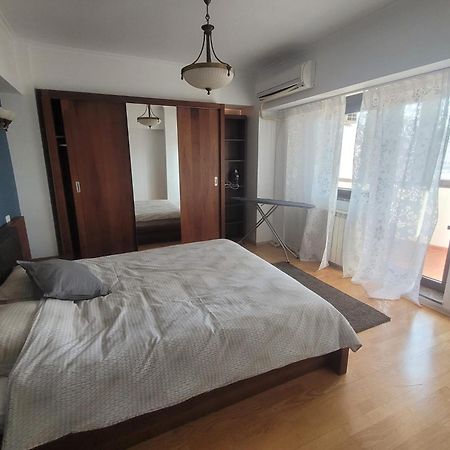 Ultracentral Bucharest Apartment Ngoại thất bức ảnh
