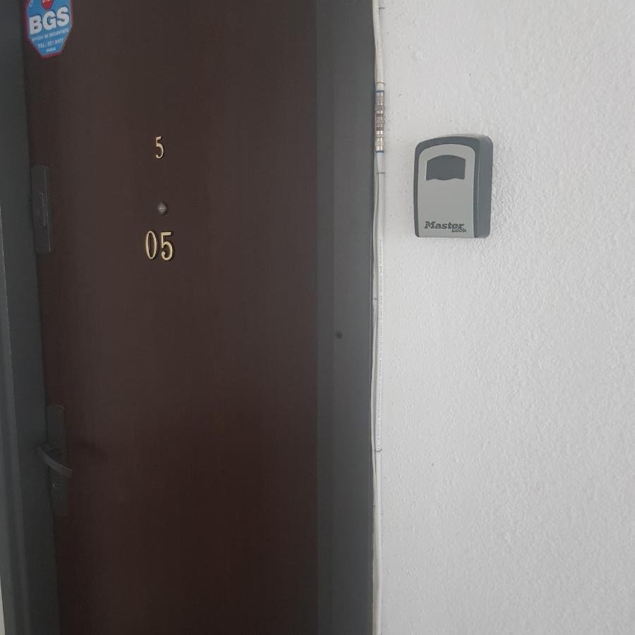 Ultracentral Bucharest Apartment Ngoại thất bức ảnh