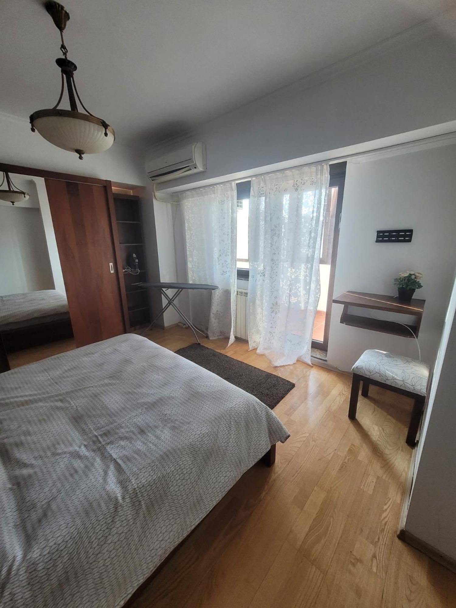 Ultracentral Bucharest Apartment Ngoại thất bức ảnh