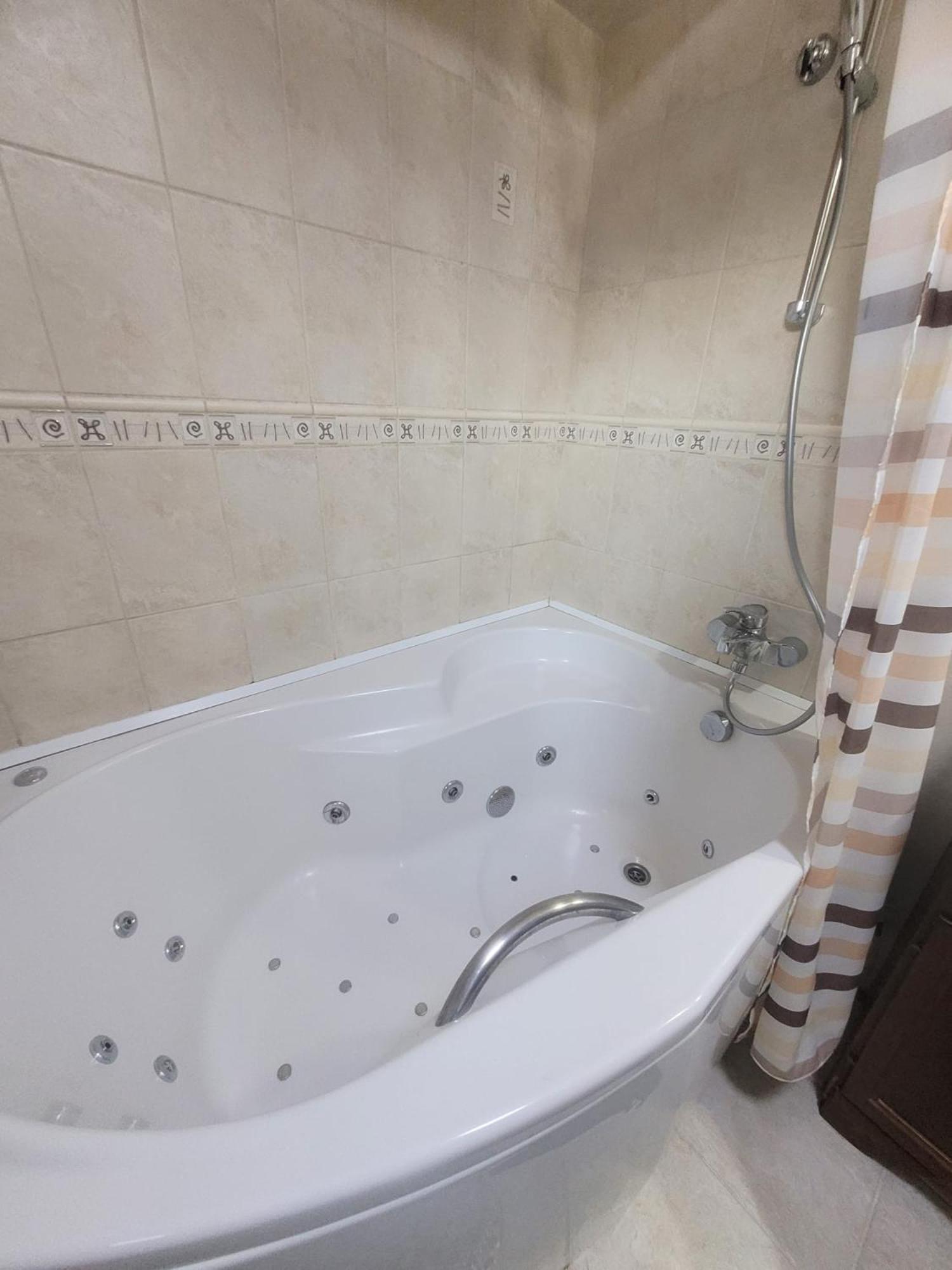 Ultracentral Bucharest Apartment Ngoại thất bức ảnh