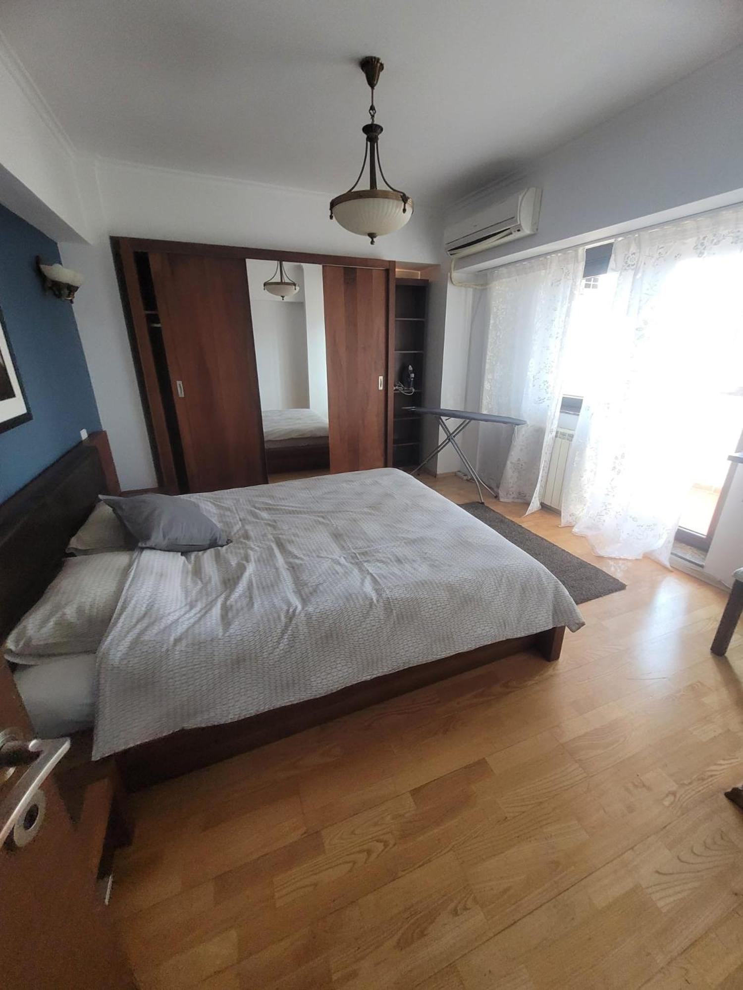 Ultracentral Bucharest Apartment Ngoại thất bức ảnh