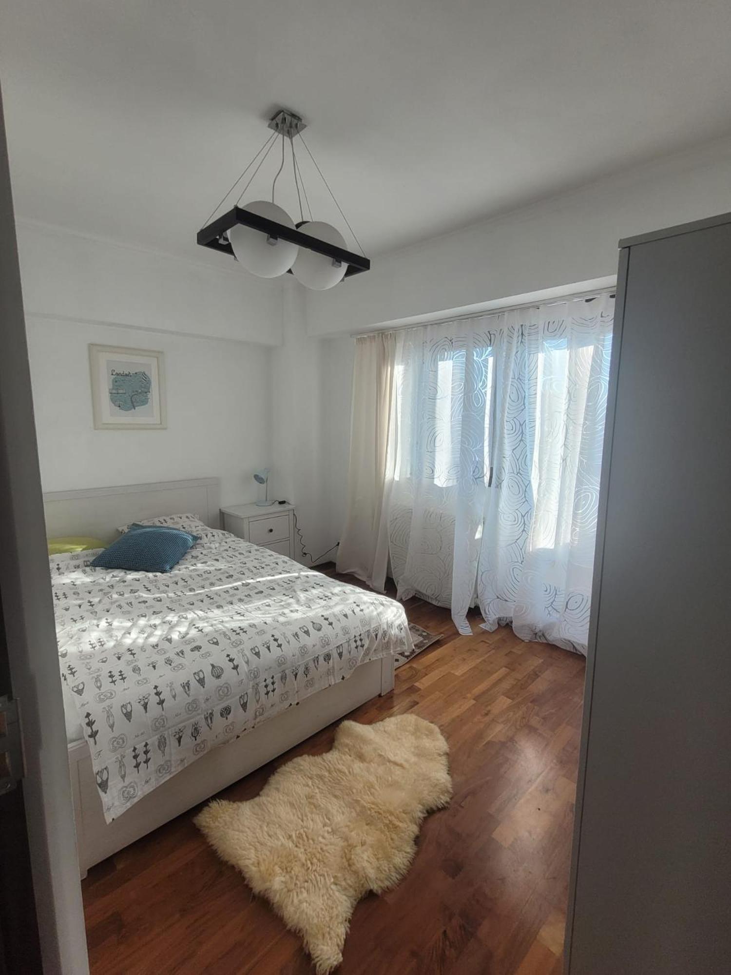 Ultracentral Bucharest Apartment Ngoại thất bức ảnh
