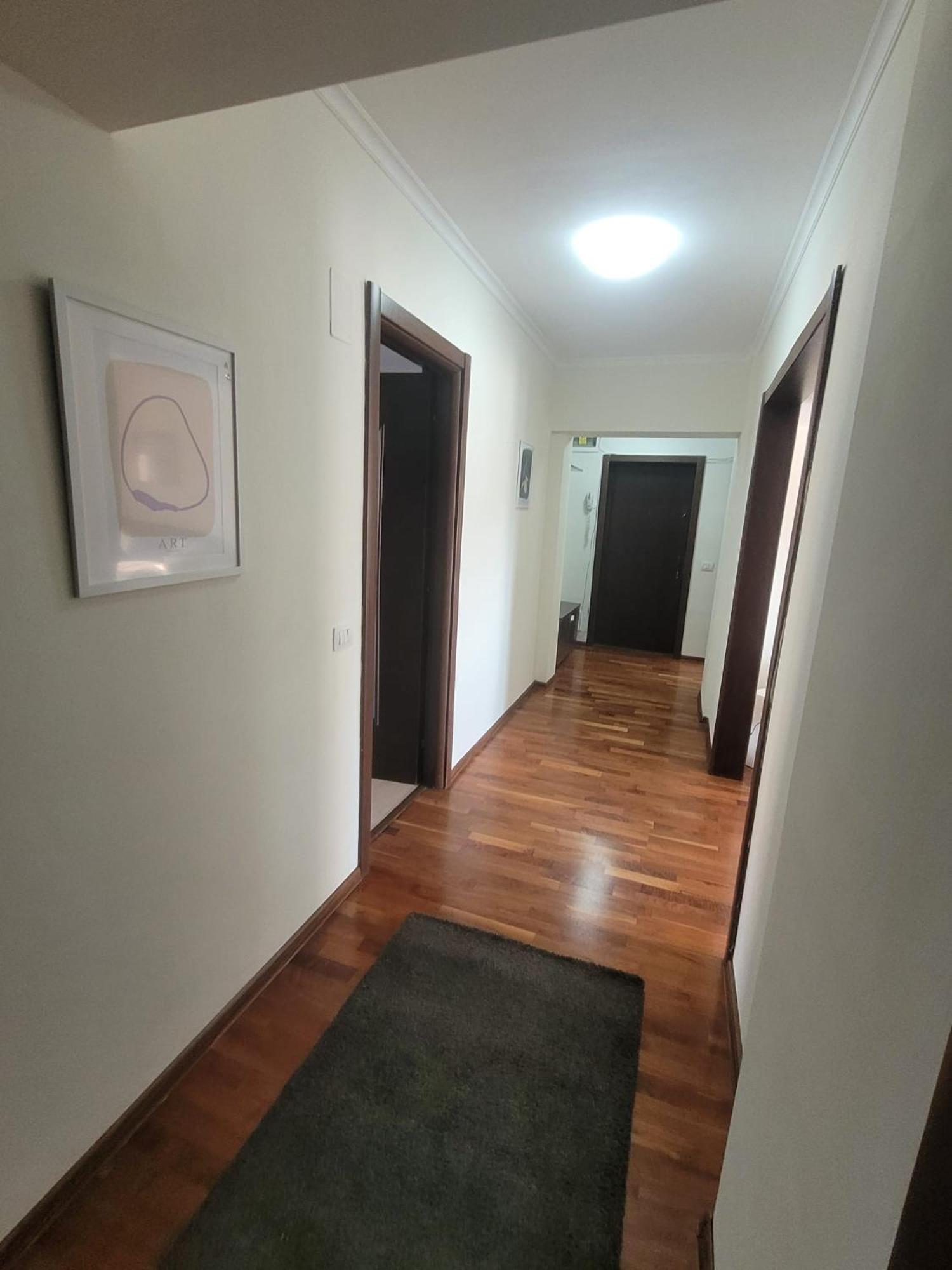 Ultracentral Bucharest Apartment Ngoại thất bức ảnh