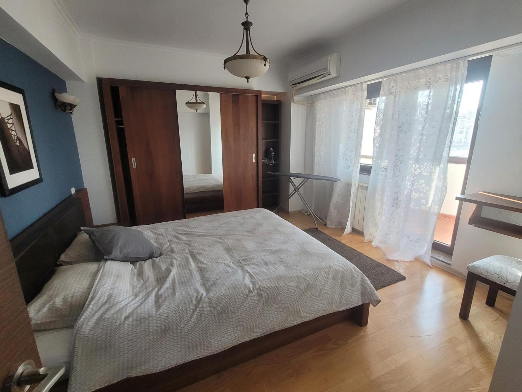 Ultracentral Bucharest Apartment Ngoại thất bức ảnh