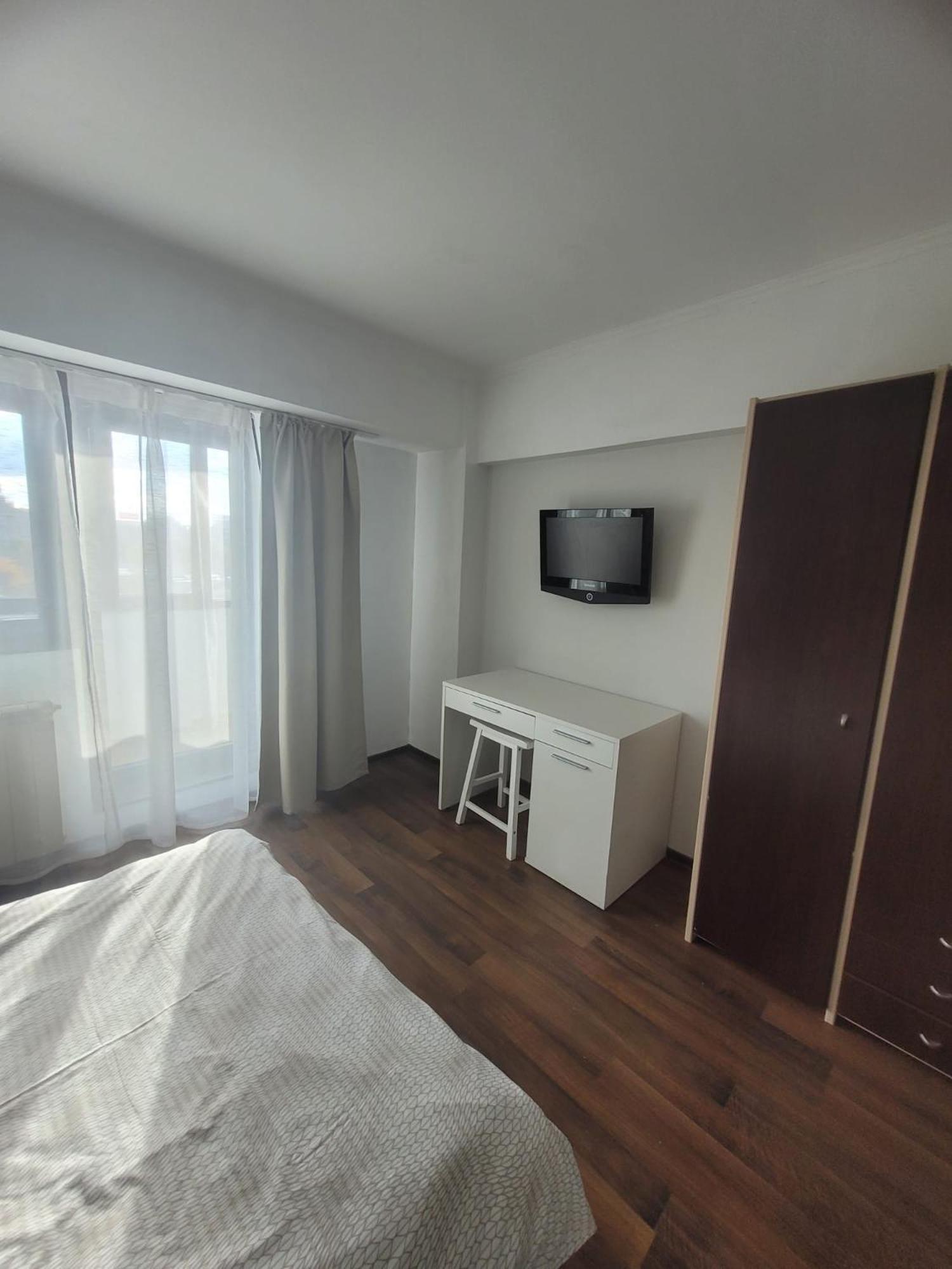 Ultracentral Bucharest Apartment Ngoại thất bức ảnh
