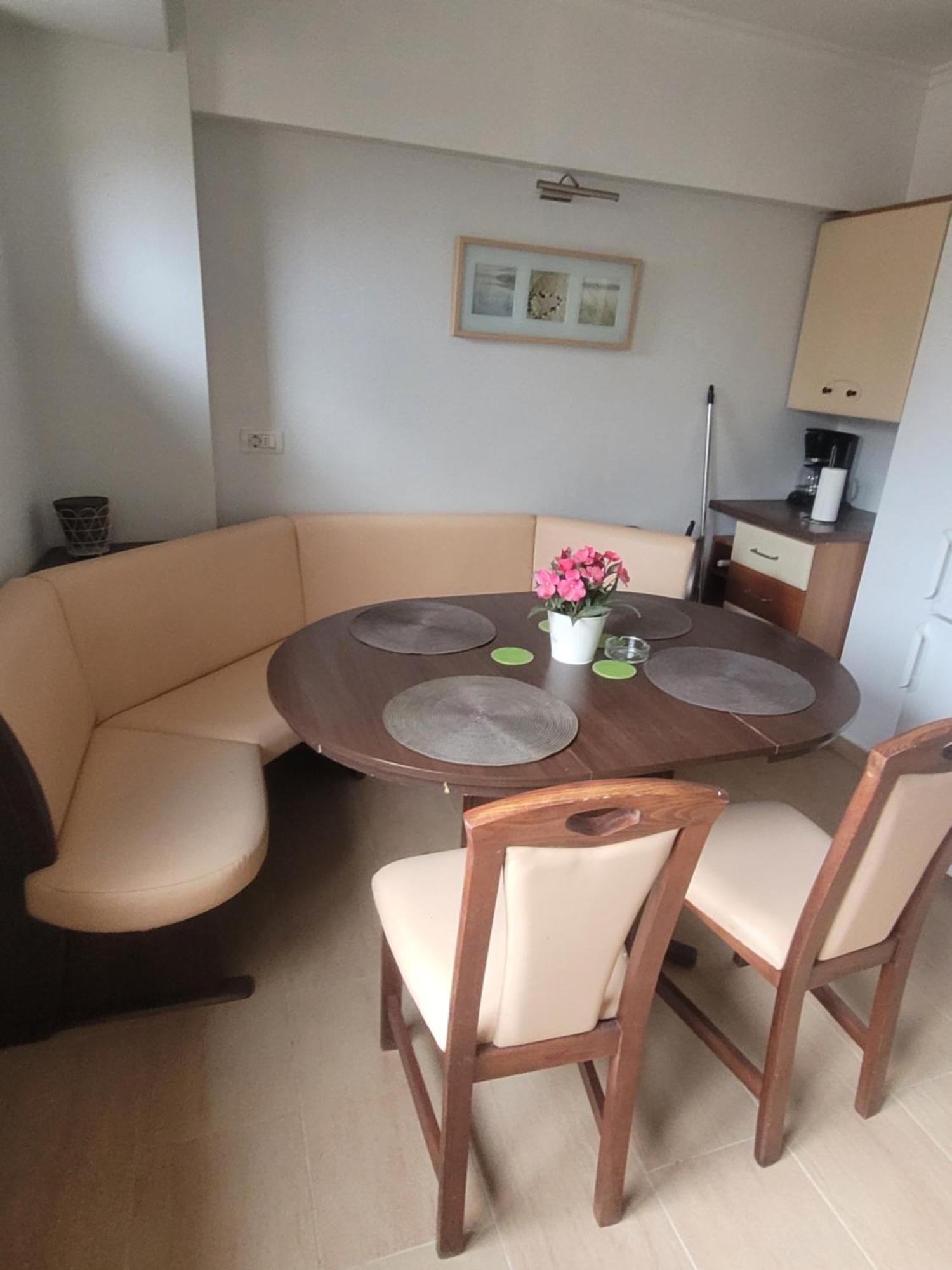 Ultracentral Bucharest Apartment Ngoại thất bức ảnh